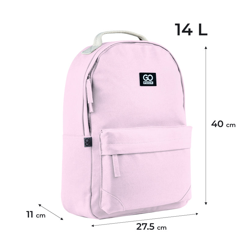 Backpack GoPack Education Teens GO25-147M-6