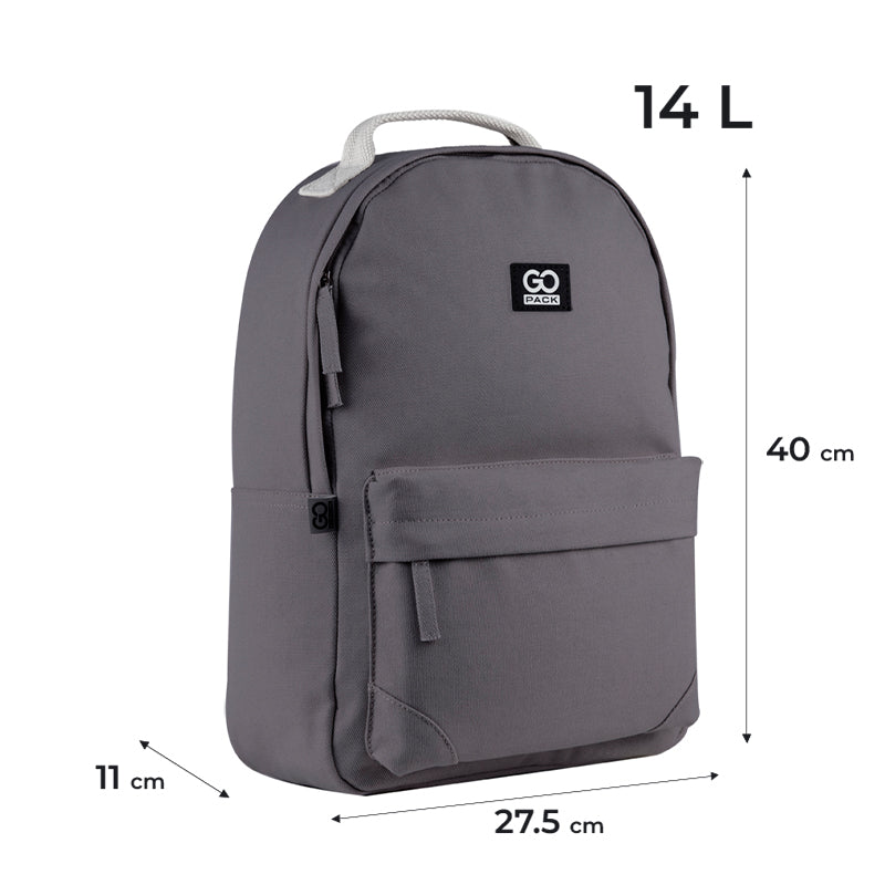 Backpack GoPack Education Teens GO25-147M-7