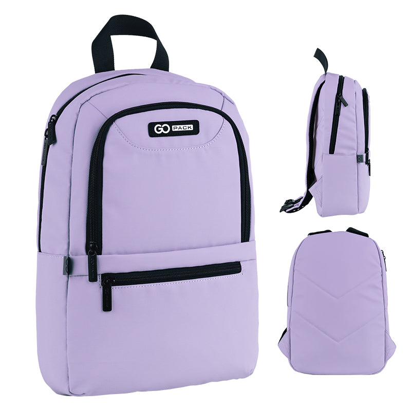 Backpack GoPack Education Teens GO25-119S-2