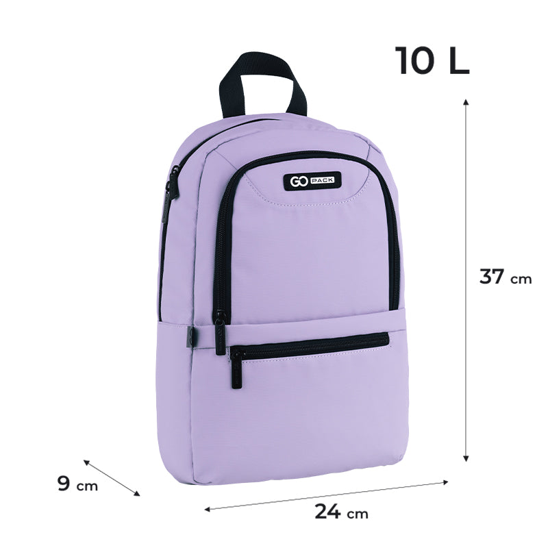 Backpack GoPack Education Teens GO25-119S-2