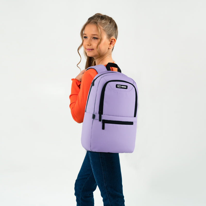 Backpack GoPack Education Teens GO25-119S-2
