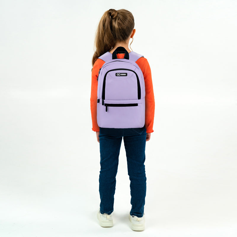 Backpack GoPack Education Teens GO25-119S-2