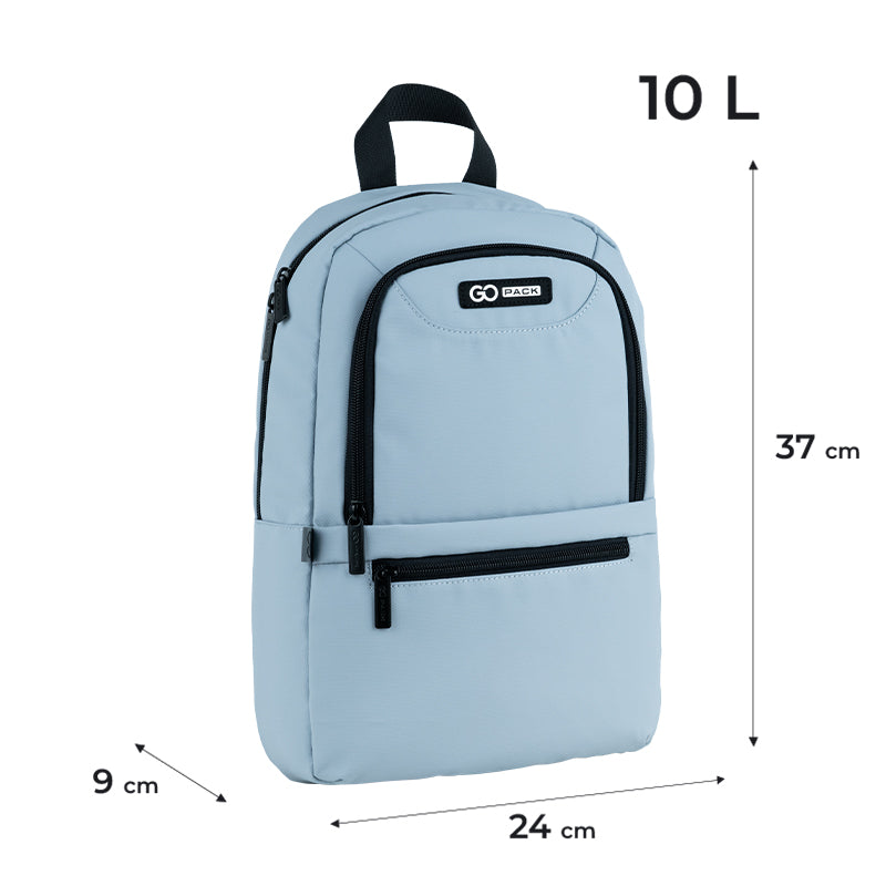Backpack GoPack Education Teens GO25-119S-3