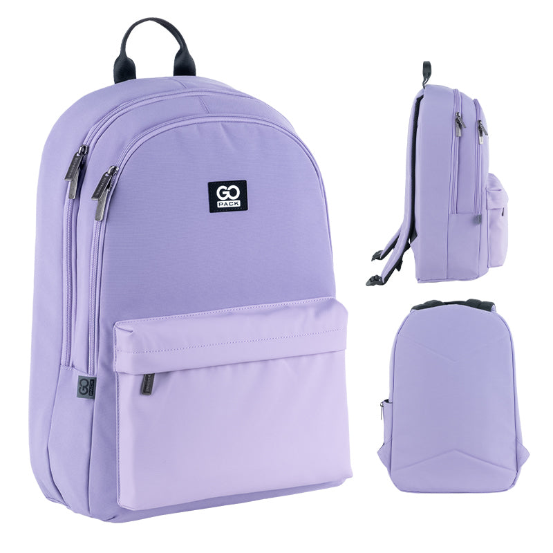 Backpack GoPack Education Teens GO25-140L-1