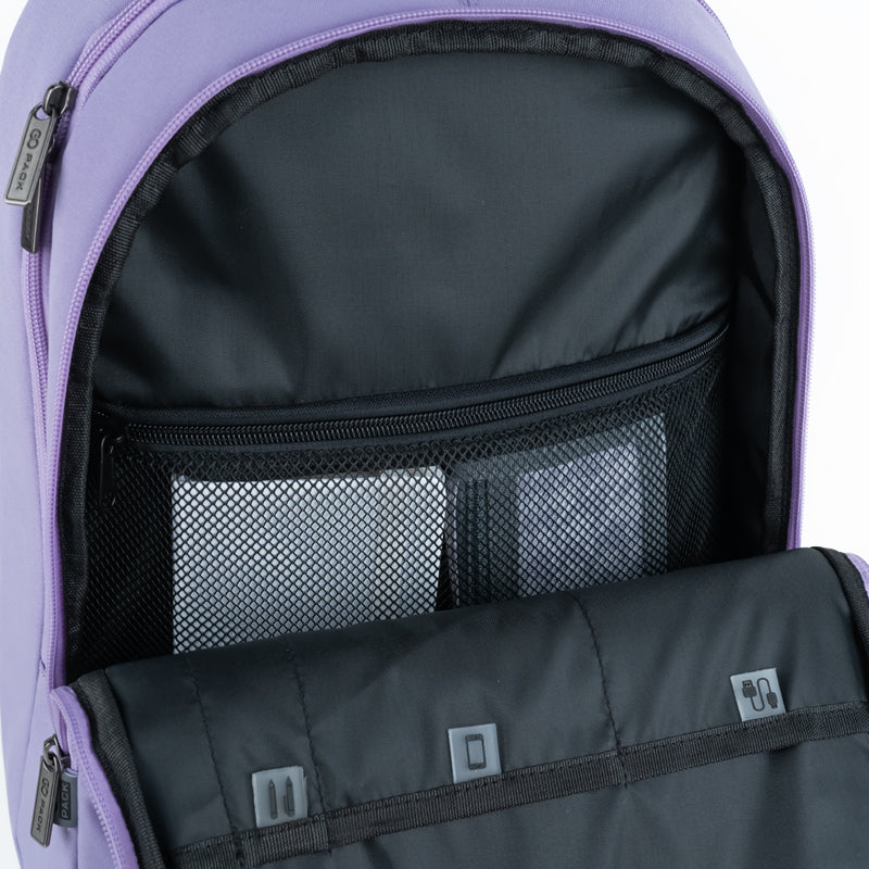 Backpack GoPack Education Teens GO25-140L-1