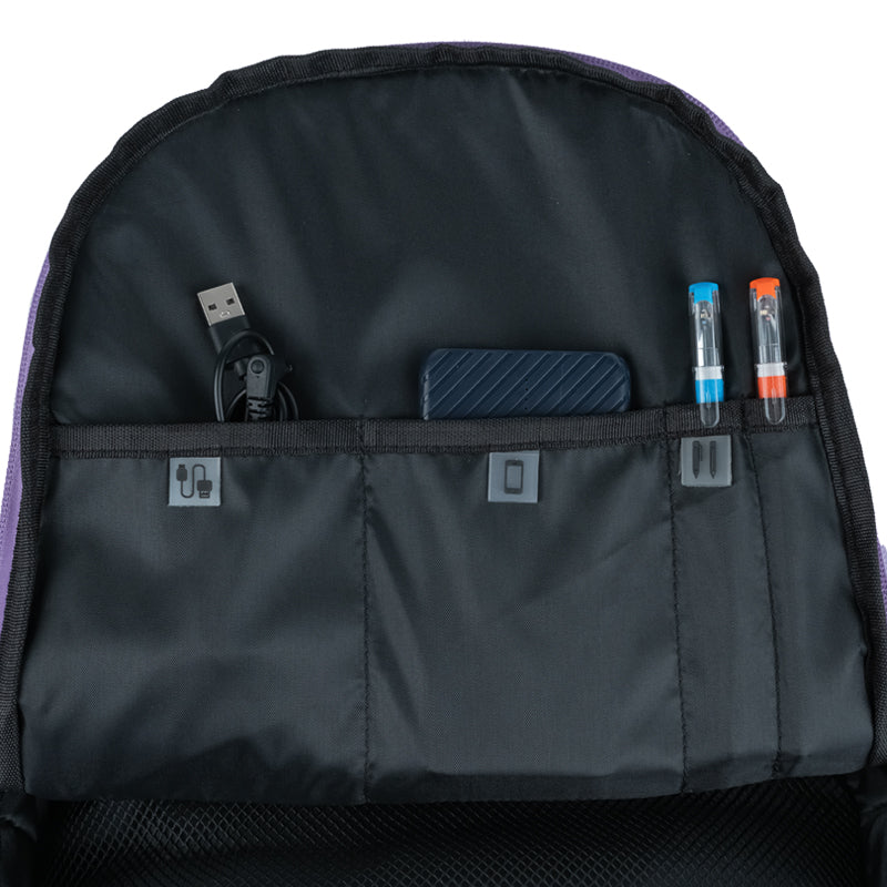 Backpack GoPack Education Teens GO25-140L-1