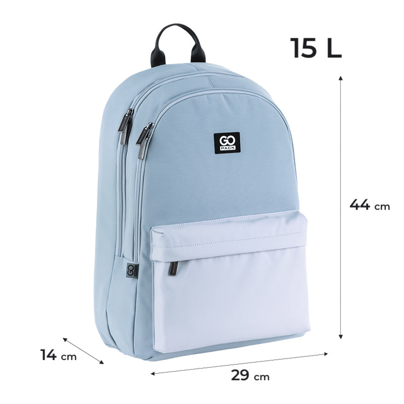 Backpack GoPack Education Teens GO25-140L-2