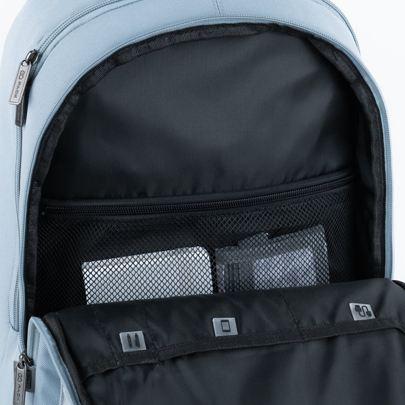 Backpack GoPack Education Teens GO25-140L-2