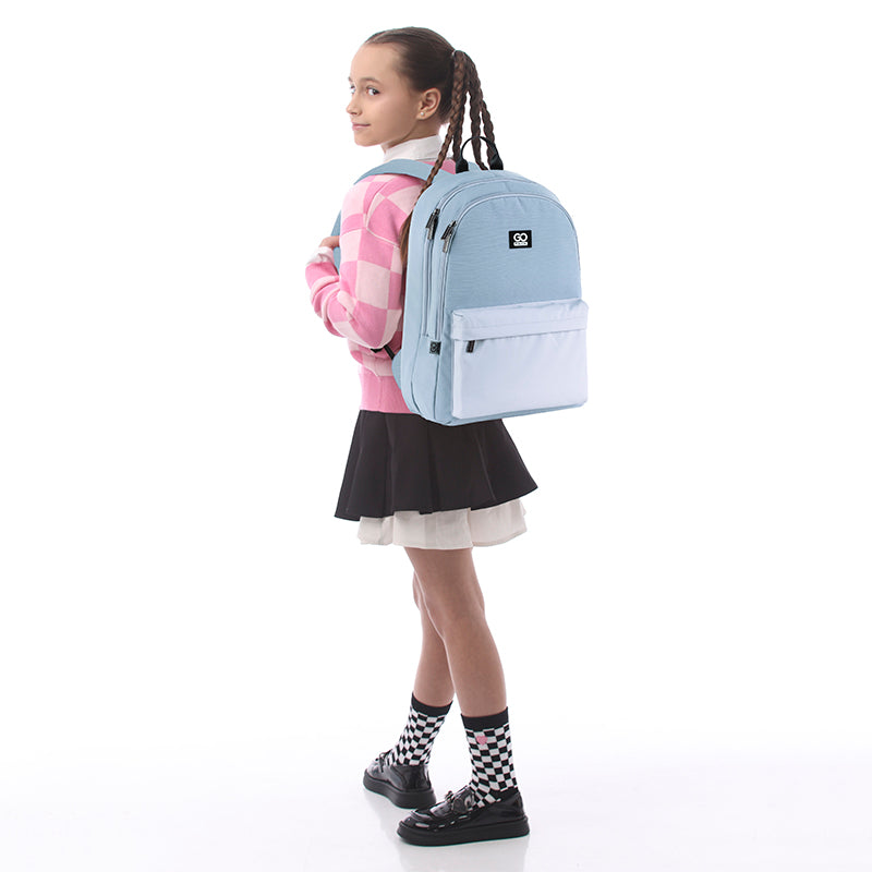 Backpack GoPack Education Teens GO25-140L-2