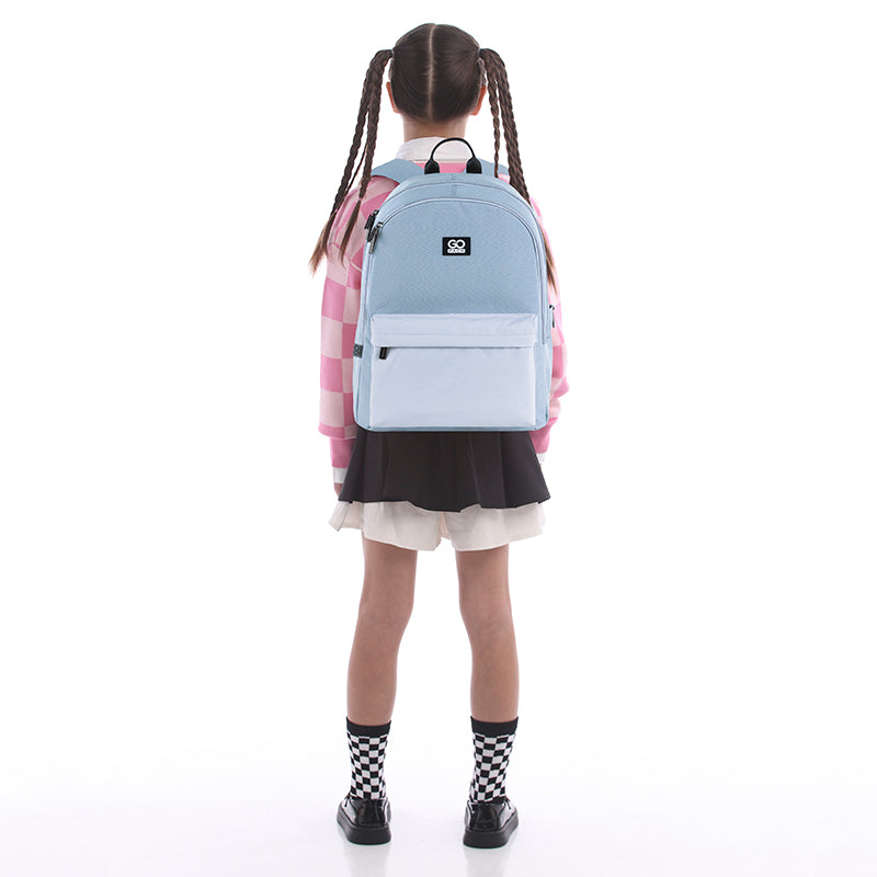 Backpack GoPack Education Teens GO25-140L-2