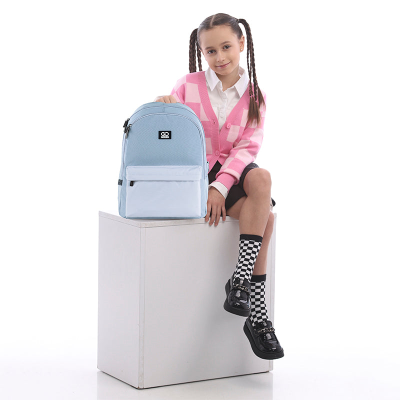 Backpack GoPack Education Teens GO25-140L-2
