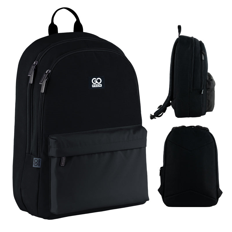 Backpack GoPack Education Teens GO25-140L-3