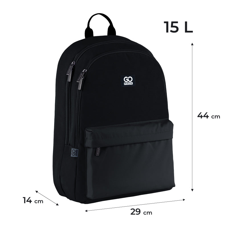 Backpack GoPack Education Teens GO25-140L-3