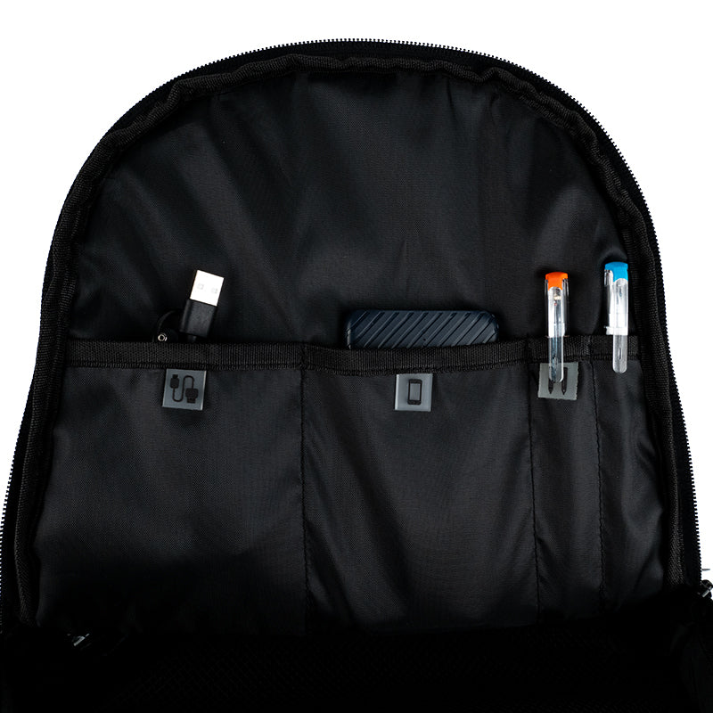 Backpack GoPack Education Teens GO25-140L-3