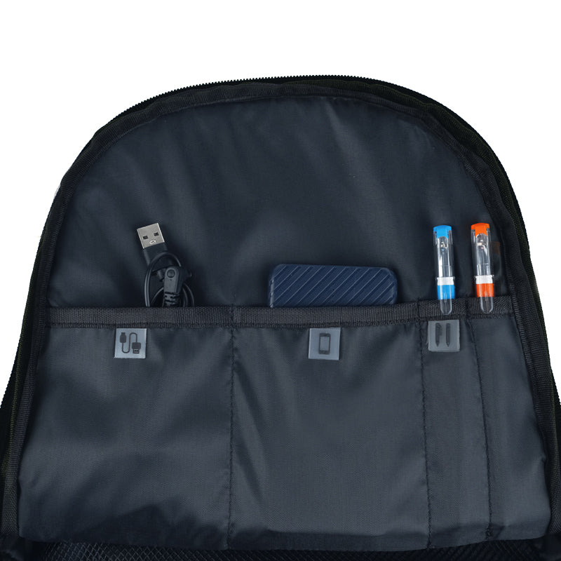 Backpack GoPack Education Teens GO25-140L-4