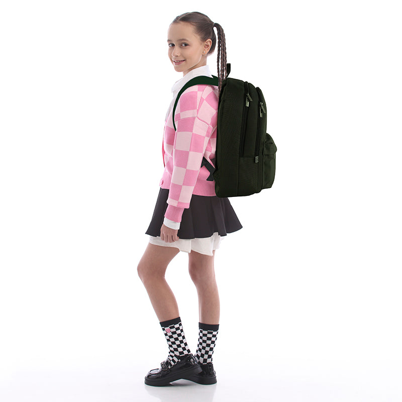 Backpack GoPack Education Teens GO25-140L-4