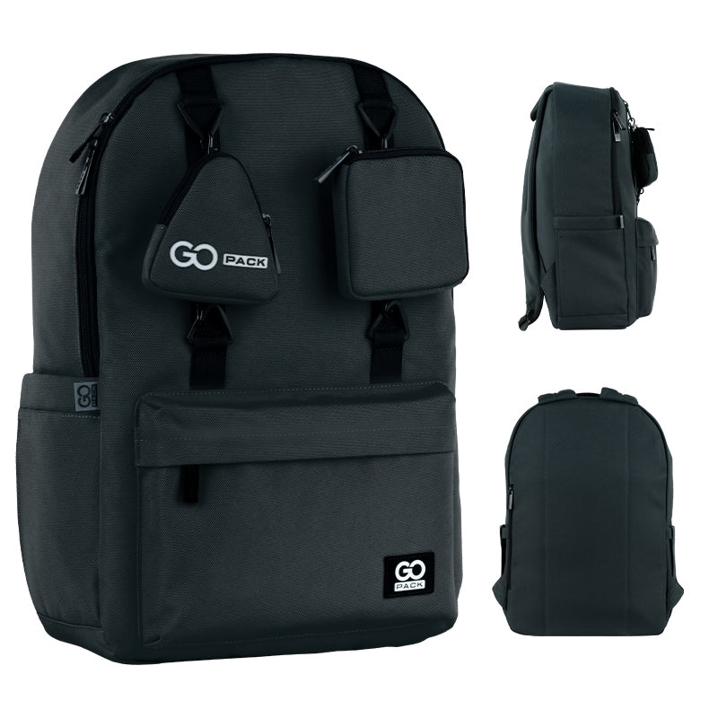 Backpack GoPack Education Teens GO25-178L-1