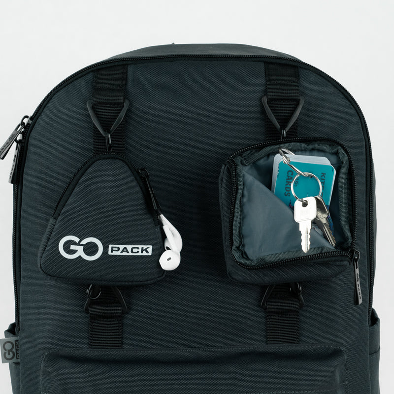 Backpack GoPack Education Teens GO25-178L-1