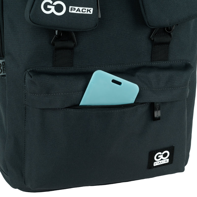 Backpack GoPack Education Teens GO25-178L-1