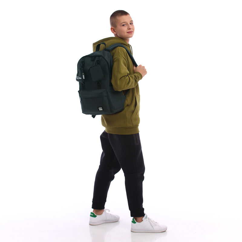 Backpack GoPack Education Teens GO25-178L-1