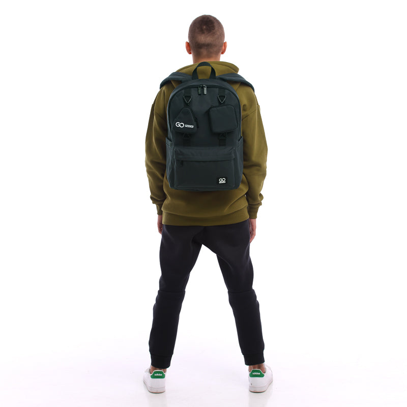Backpack GoPack Education Teens GO25-178L-1