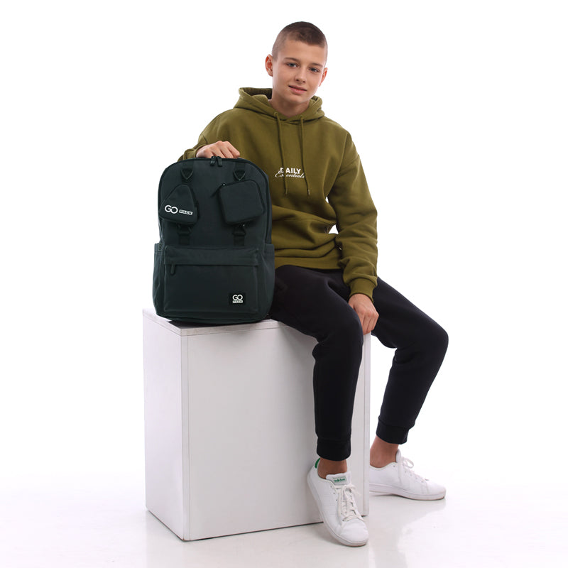 Backpack GoPack Education Teens GO25-178L-1