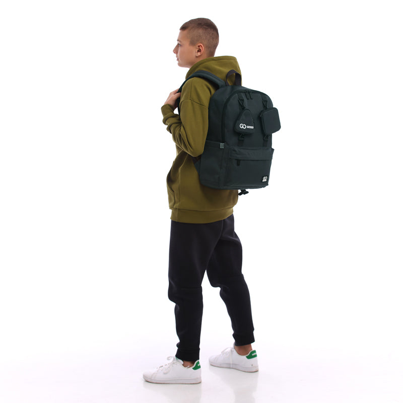 Backpack GoPack Education Teens GO25-178L-1