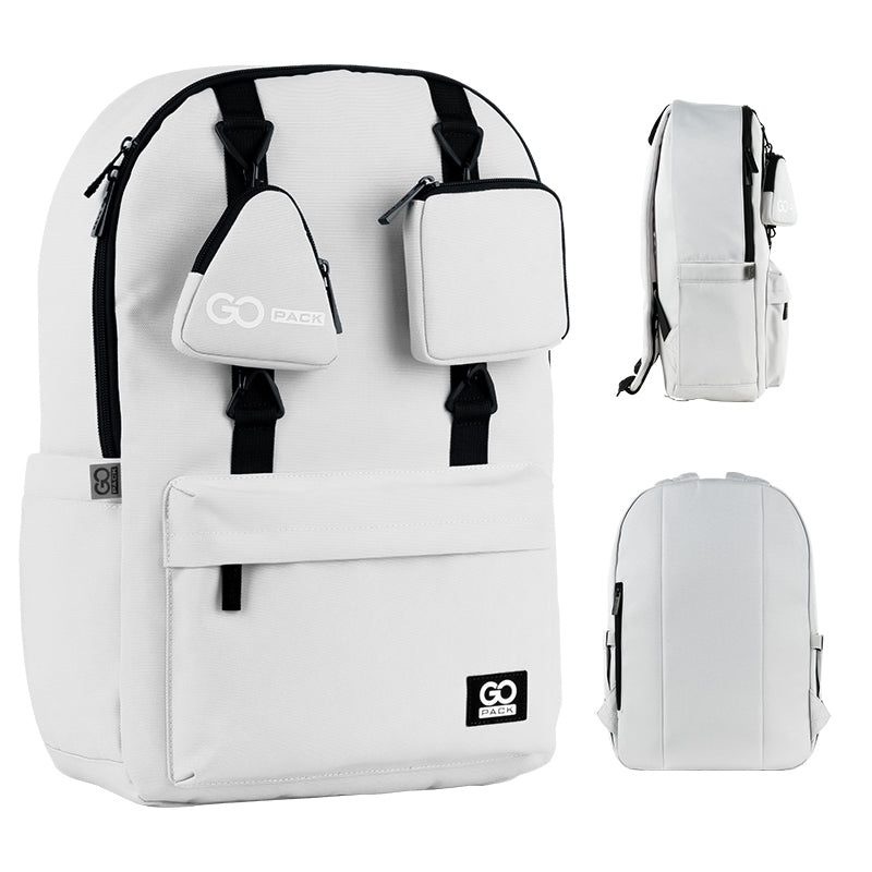 Backpack GoPack Education Teens GO25-178L-2