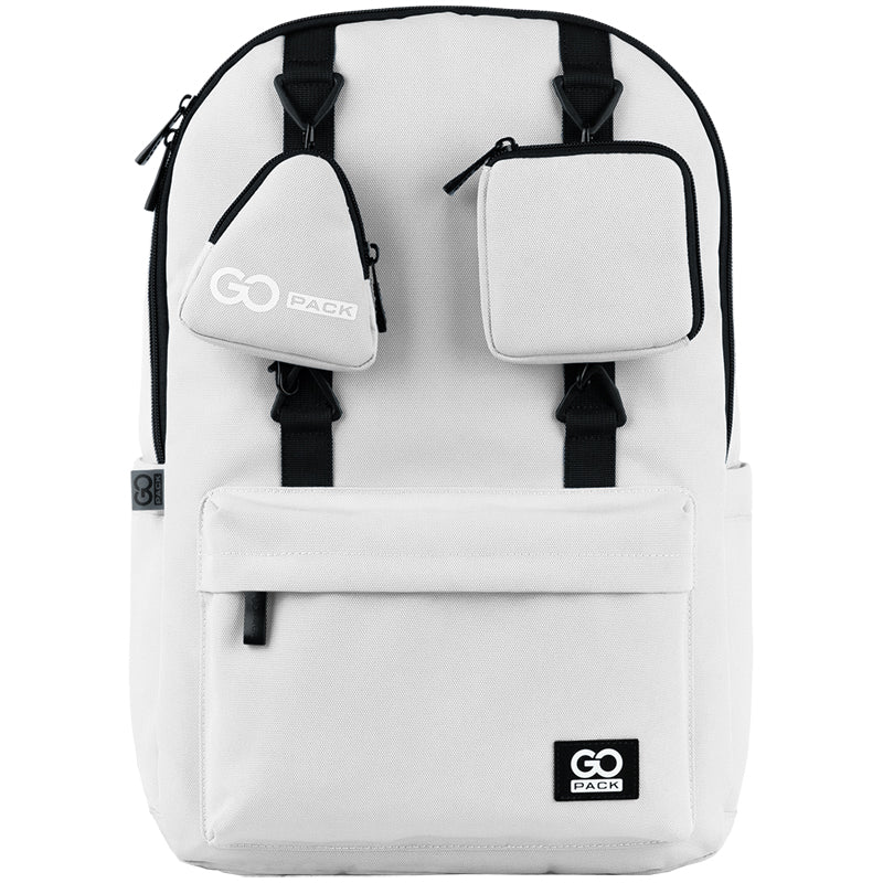Backpack GoPack Education Teens GO25-178L-2