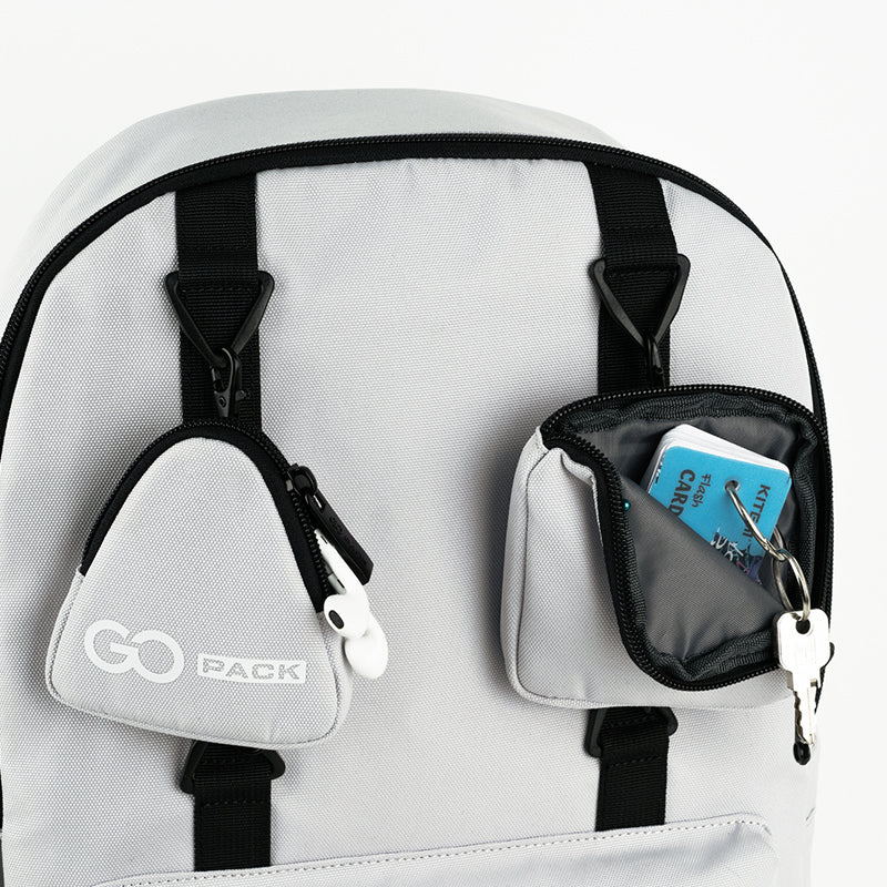 Backpack GoPack Education Teens GO25-178L-2