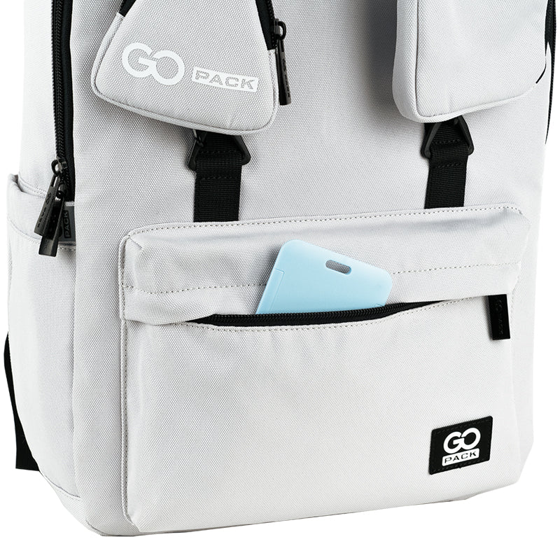 Backpack GoPack Education Teens GO25-178L-2