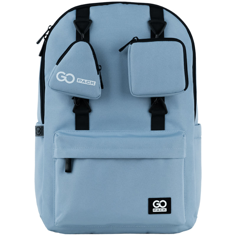 Backpack GoPack Education Teens GO25-178L-3