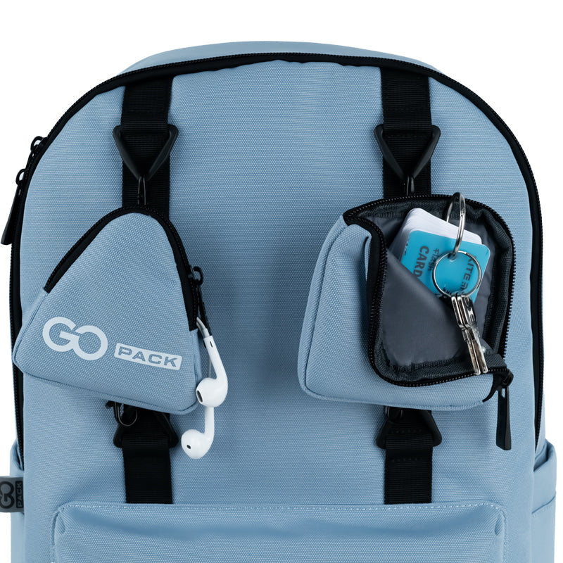 Backpack GoPack Education Teens GO25-178L-3
