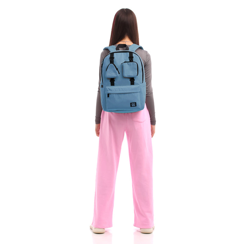 Backpack GoPack Education Teens GO25-178L-3