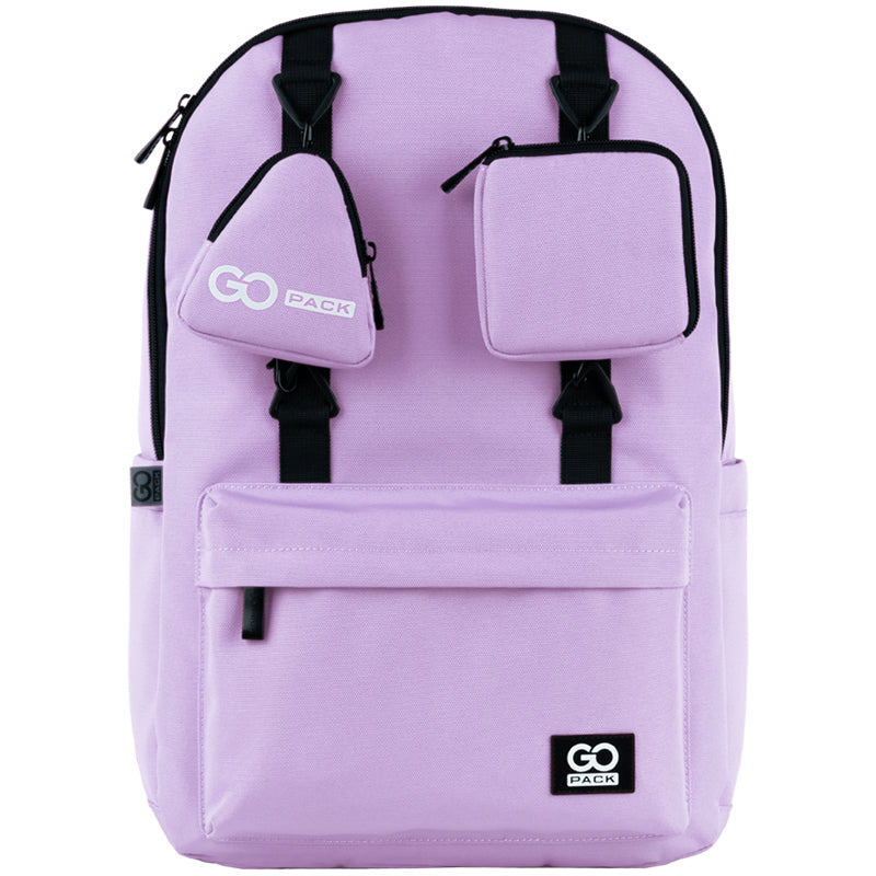 Backpack GoPack Education Teens GO25-178L-4