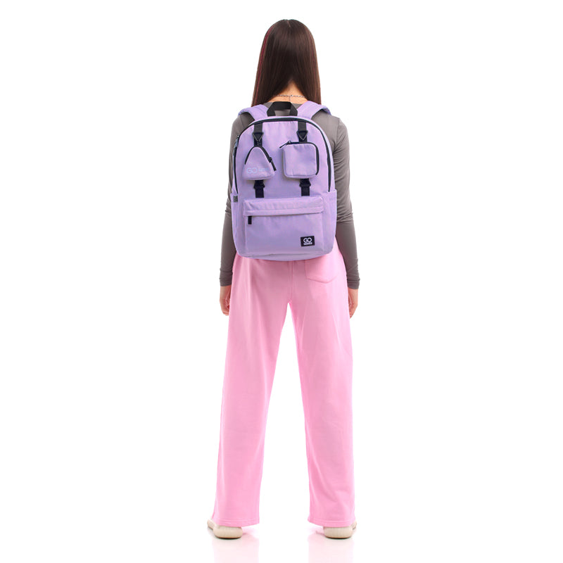 Backpack GoPack Education Teens GO25-178L-4