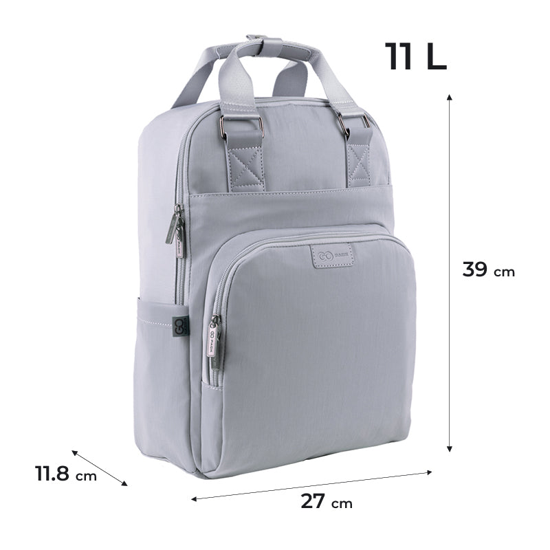 Backpack GoPack Education Teens GO25-179M-2