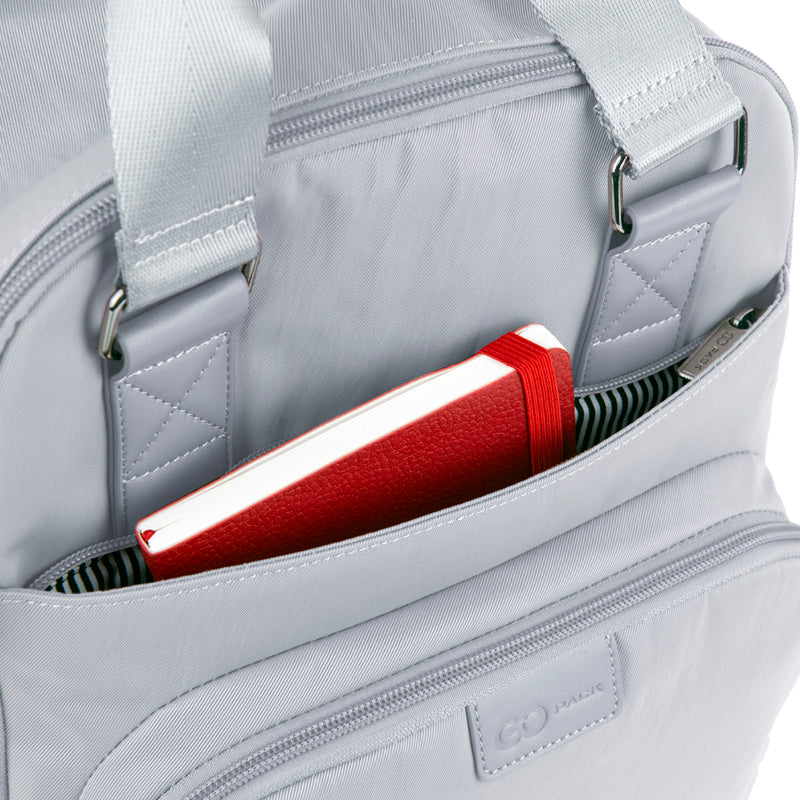 Backpack GoPack Education Teens GO25-179M-2