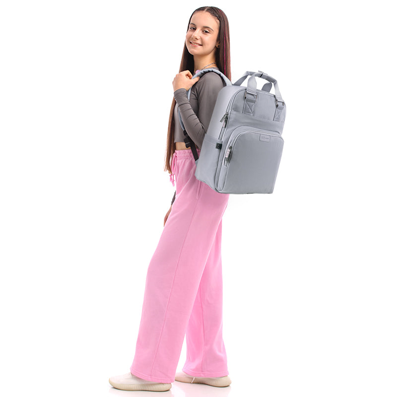 Backpack GoPack Education Teens GO25-179M-2