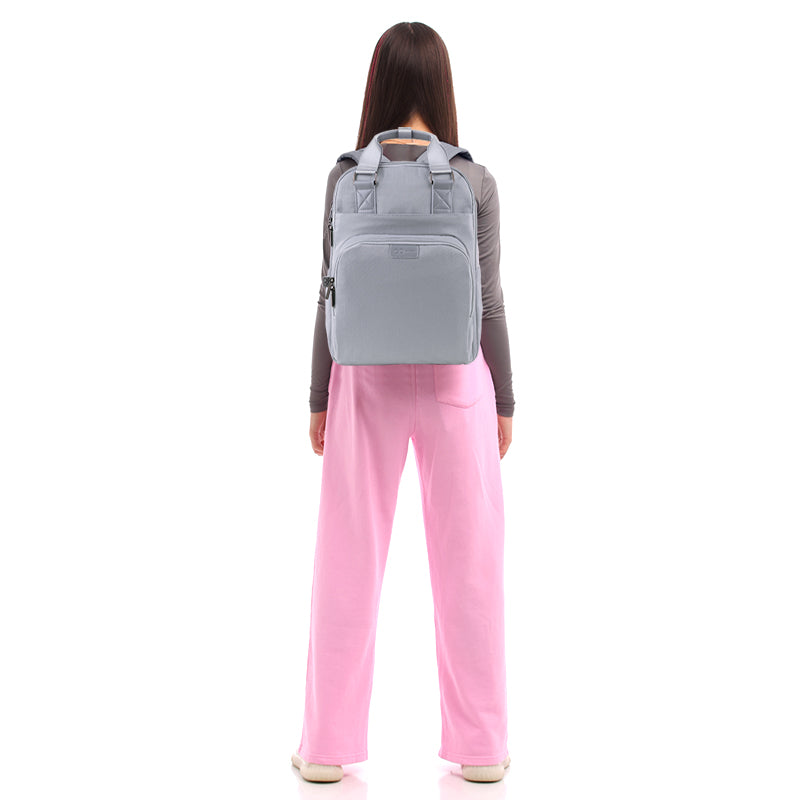 Backpack GoPack Education Teens GO25-179M-2