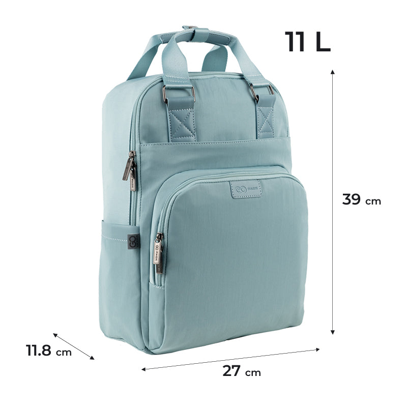 Backpack GoPack Education Teens GO25-179M-3