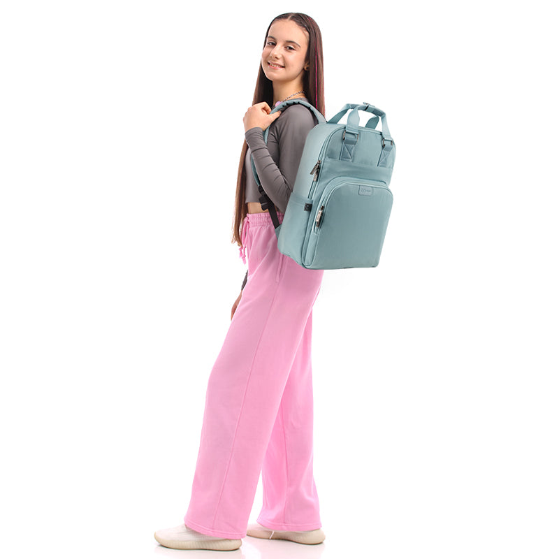 Backpack GoPack Education Teens GO25-179M-3