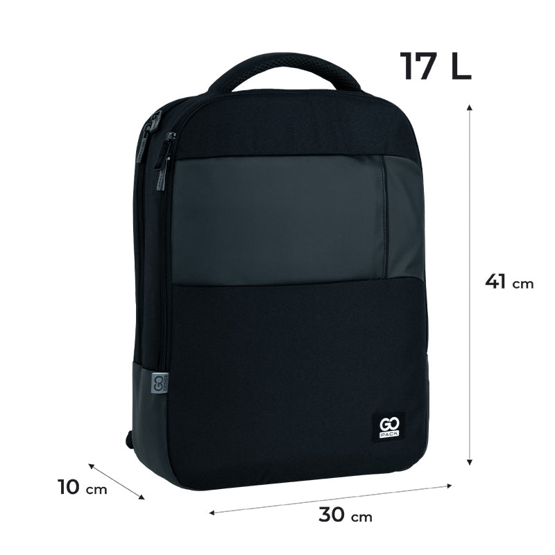 Backpack GoPack Education Teens GO25-153L