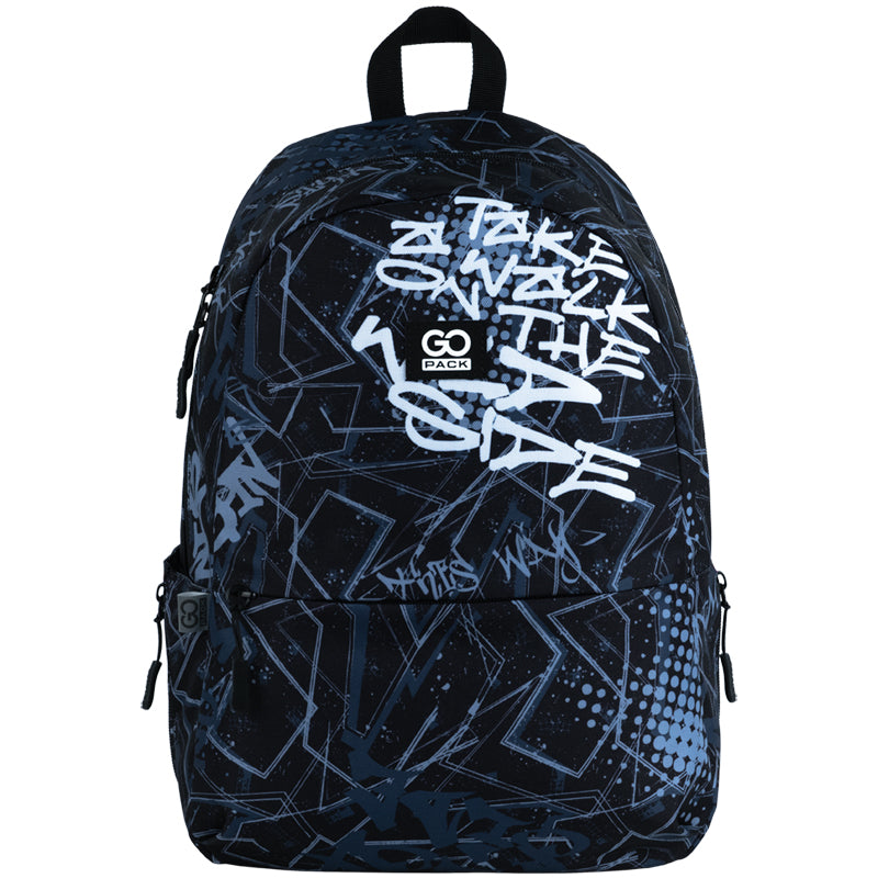 Backpack GoPack Education Teens GO25-188M-1