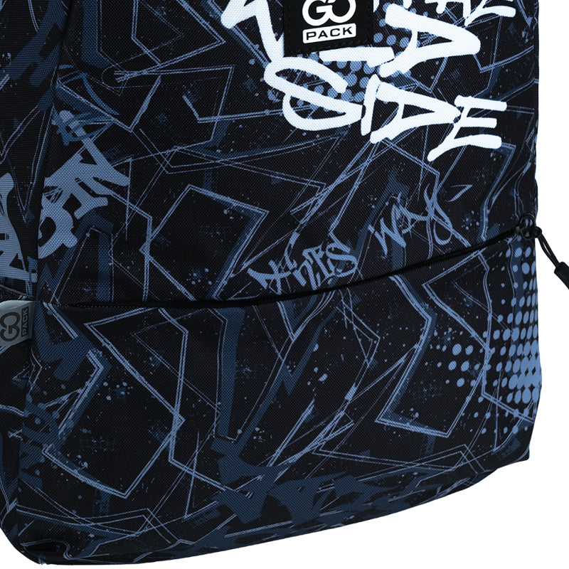 Backpack GoPack Education Teens GO25-188M-1