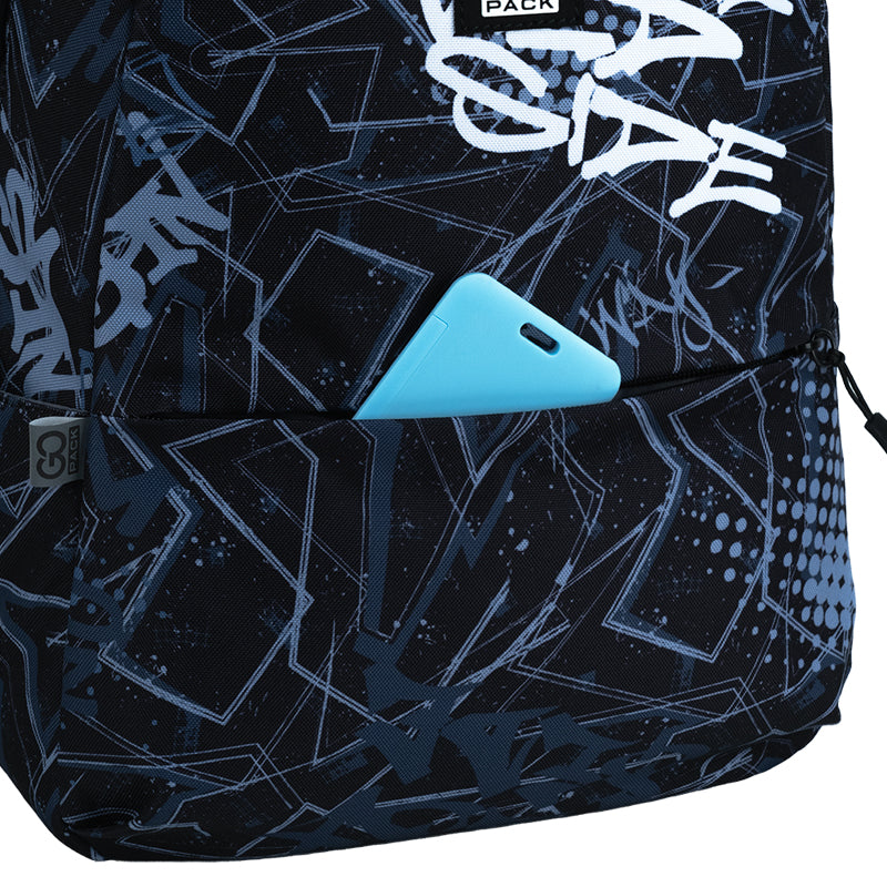 Backpack GoPack Education Teens GO25-188M-1