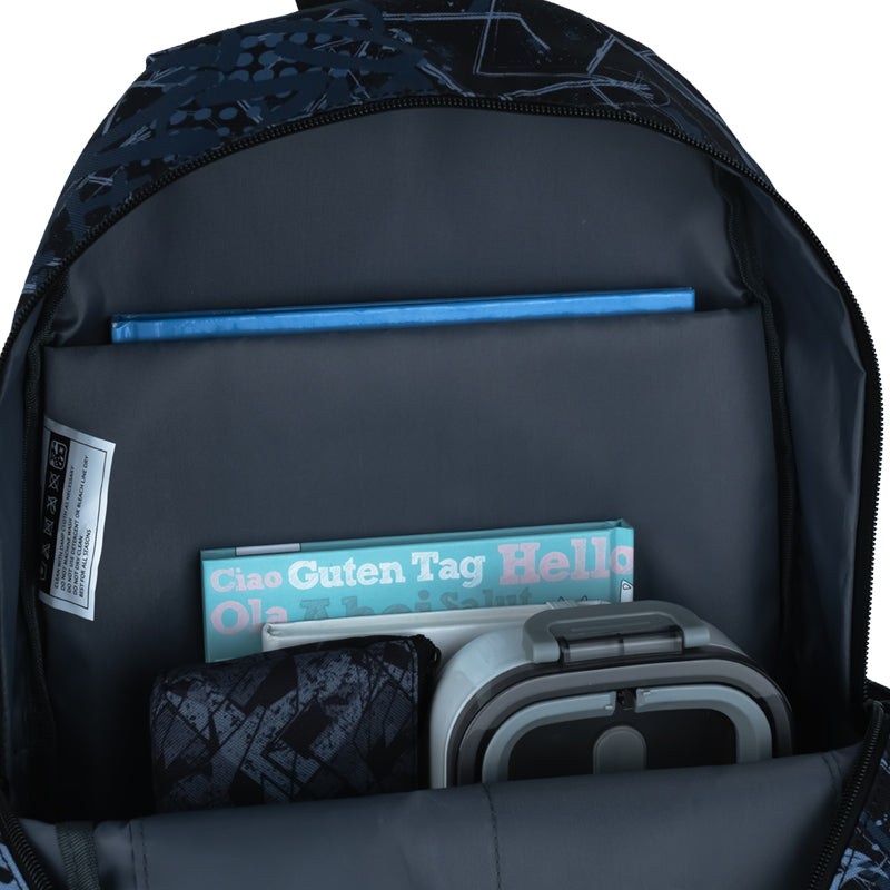 Backpack GoPack Education Teens GO25-188M-1