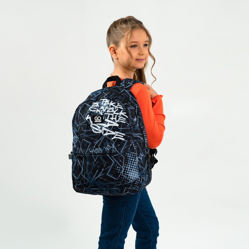 Backpack GoPack Education Teens GO25-188M-1