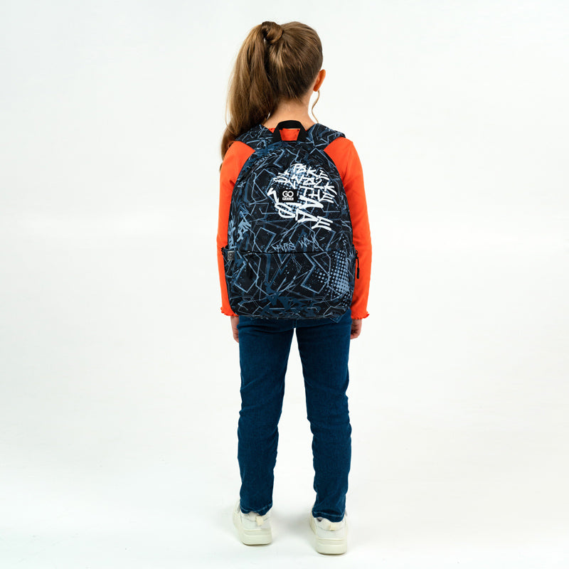 Backpack GoPack Education Teens GO25-188M-1