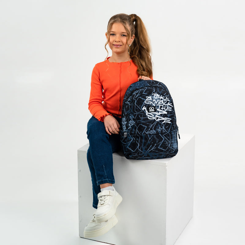 Backpack GoPack Education Teens GO25-188M-1